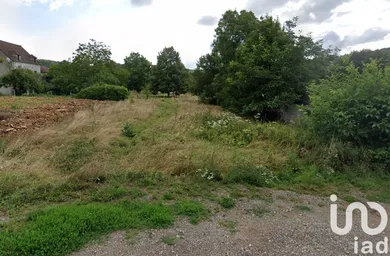 Building plot at Villeneuve-sur-Bellot (77510)