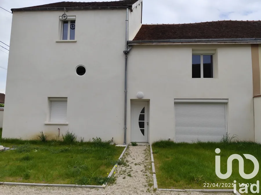 Maison traditionnelle à Bellot (77510) photo 3