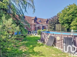 Maison à Saint-Jean-du-Cardonnay (76150)