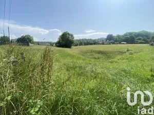 Building plot at Hiis (65200)