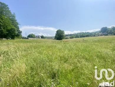 Building plot in Hiis (65200)