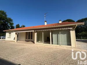 House in Pessac (33600)