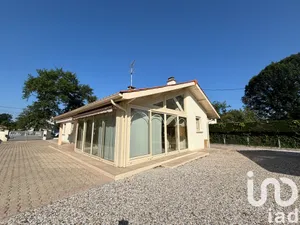 Maison à Pessac (33600)