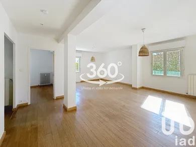Appartement à Toulon (83000)