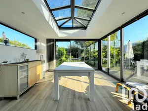 Maison à Bois-d'Ennebourg (76160)