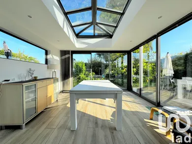 Maison à Bois-d'Ennebourg (76160)