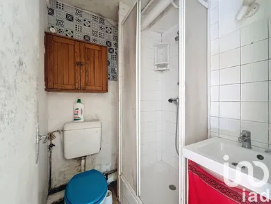 Studio in Saint-Cloud (92210)