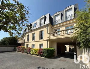 Appartement à Lamorlaye (60260)