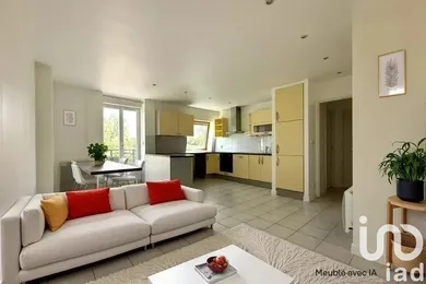 Apartment at Lamorlaye (60260) — 2/10