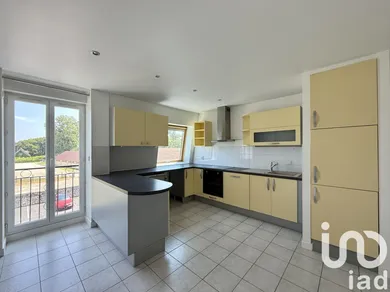 Apartment at Lamorlaye (60260) — 4/10