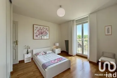 Apartment at Lamorlaye (60260) — 5/10