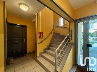 Apartment at Lamorlaye (60260) — 9/10