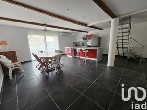 Maison de village à Creisssan (34370)