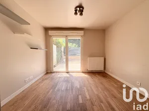 Appartement à Saint-Pierre-du-Perray (91280)