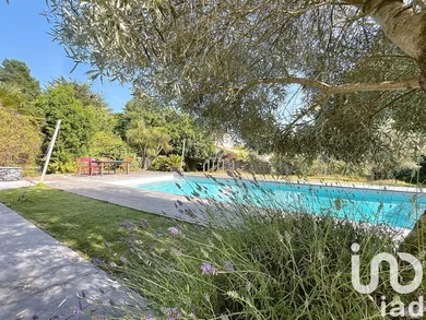 Maison à Basse-Goulaine (44115)