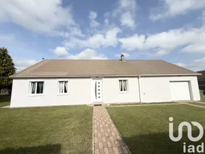 House at Nassandres (27550)