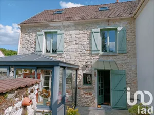 Maison à Asnières-sur-Oise (95270)