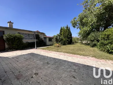 House at Fagnières (51510)