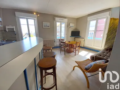 Apartment in Ault (80460)