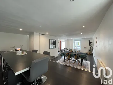 Maison de village à Hatrize (54800)