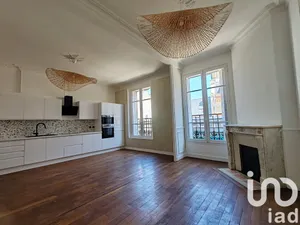 Appartement à Reims (51100)
