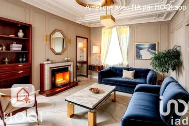 Maison de village à Thézan-lès-Béziers (34490)