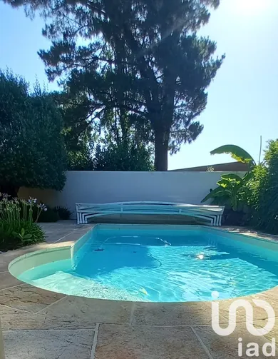 Demeure à La Chapelle-sur-Erdre (44240)