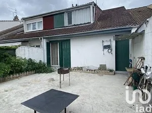Maison de ville à Aulnay-sous-Bois (93600)