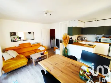 Appartement à Grigny (91350)