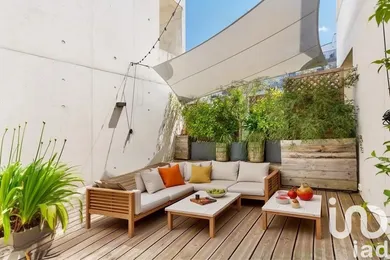 Duplex à Nantes (44200)