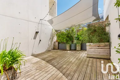 Duplex à Nantes (44200)