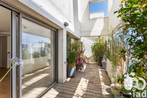 Duplex à Nantes (44200)