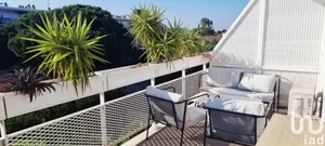 Studio at Montpellier (34070)