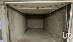 Parking à Montpellier (34000)