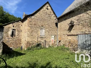 Grange à Bournazel (12390)