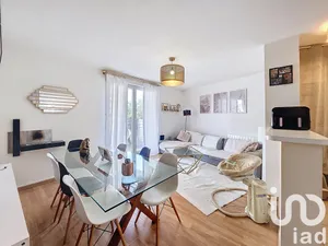 Appartement à Dreux (28100)