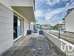 Appartement à Dreux (28100)