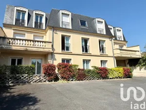 Appartement à Lamorlaye (60260)