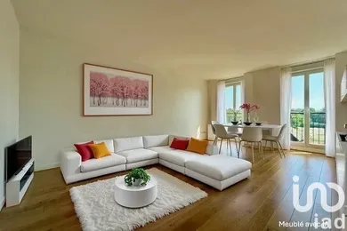 Apartment at Lamorlaye (60260) — 2/10