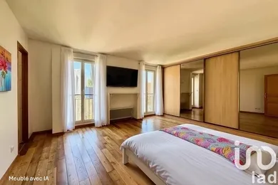 Apartment at Lamorlaye (60260) — 6/10