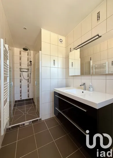 Apartment at Lamorlaye (60260) — 8/10