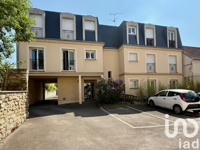 Apartment at Lamorlaye (60260) — 10/10