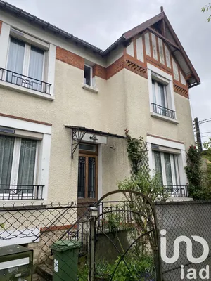 House at Châlons-en-Champagne (51000)