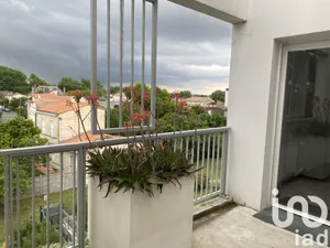 Appartement à Bruges (33520)