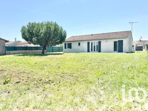Maison à Lacourt-Saint-Pierre (82290)