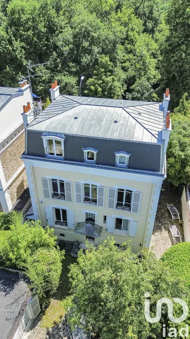 Maison à Fontenay-sous-Bois (94120)