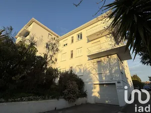 Appartement à Toulon (83000)
