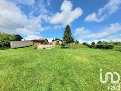 Maison à Saint-Just-en-Chevalet (42430)