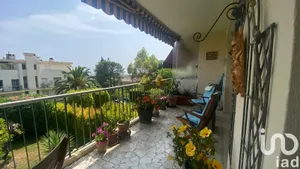 Appartement à Nice (06100)