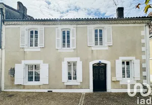 Maison à Neuvic (24190)